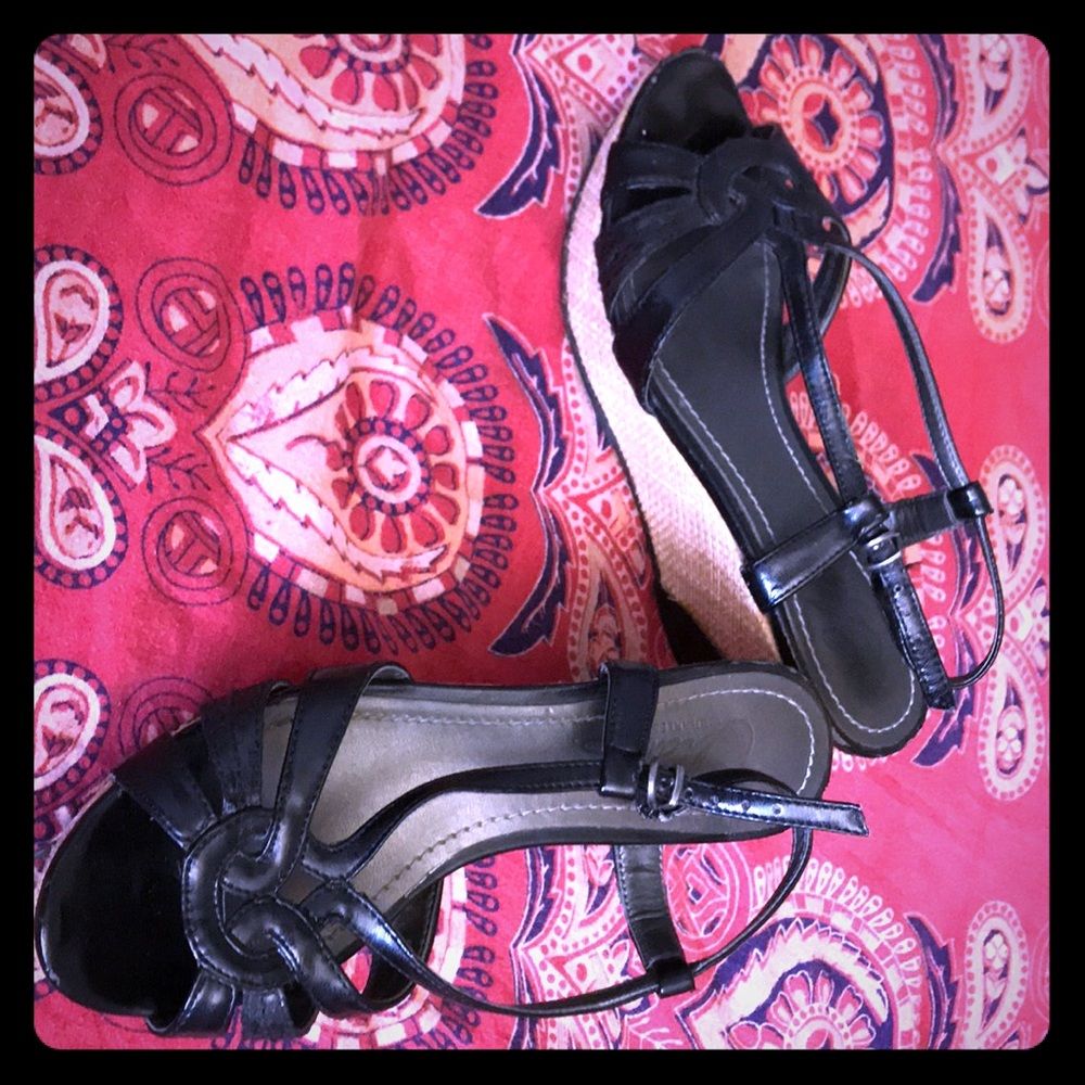 Charles David Wedges